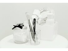 充実のアフターケア☆          