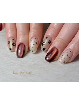 大人女性向けこだわりサロン