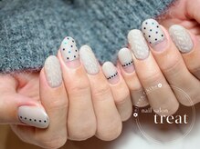 トリート(treat)/リッチアートコース
