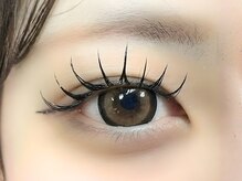 サインポスト ふじみ野店(sign post)/Cカール×アンドヘルシー120本