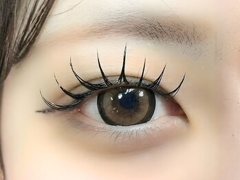 サインポスト ふじみ野店(sign post)/Cカール×アンドヘルシー120本