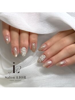 サロン リオル(Salon LIOR)/