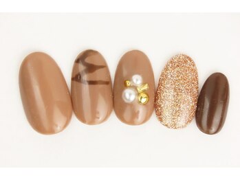 ネイルサロン アテナ(Athena)/