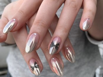 シオ 錦糸町(sio.)/お客様持ち込みdesign -90min