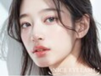 パリジェンヌ×まつげパーマ×眉毛 ケア特化サロンNICE EYELASH和歌山延時店