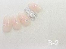 ネイルミショウ(Nail MiShow)/定額B-2