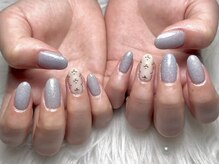 ザ フォーシックスフォー(THE 464)/【ジェル】YUNA限定トレンド定額