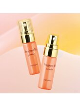 メナードフェイシャルサロン 伊那狐島/業界初！リンパ管修復美容液