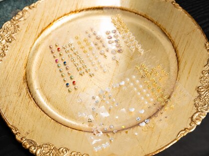 ヒラクパーム(hiraku palm)の写真