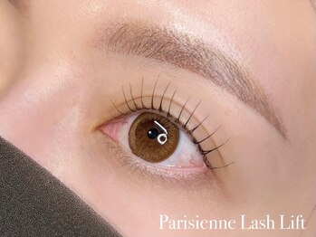 ネロリ バイ エイティスト(neroli by 8ist)/パリジェンヌ［新宿/新宿駅］