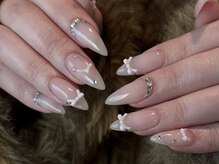 ヴィコ 広島並木通り店(vico)/リボンネイル/並木通り/広島