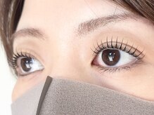 MEARI eyelash design【メアリ】｜柏｜まつげパーマ/眉毛/LED/【デザイン】