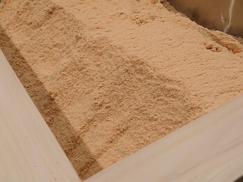 大宮氷川酵素風呂つるせんの写真/体験すれば納得のツヤ肌へ!代謝UPでハリ・潤いを呼び戻す♪お疲れ解消と美肌ケアを同時に叶える贅沢を◎