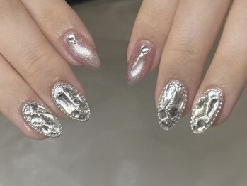 ニニ(NiNi)/持ち込みデザイン