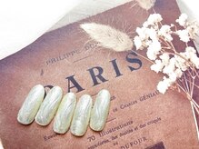 ジル(JILL)/3月トレンドコース