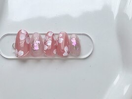 コースサンプル