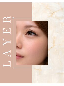 アイラッシュサロン エーアイ 稲田堤店(Aeye)/【レイヤーラッシュ】マツエク