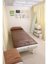 アミーゴ整体院/施術室