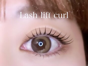 リシェルアイラッシュ 関内店(Richelle eyelash)/関内まつげパーマ清潔感