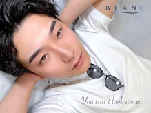 アイラッシュサロン ブラン 広島アルパーク店(Eyelash Salon Blanc)/メンズアイブロウ/アイブロウWAX