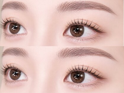 ティーズラッシュ アンド ブロウ ケービューティー 新浦安(T's Lush & Brow K-beauty)の写真