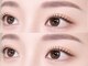 ティーズラッシュ アンド ブロウ ケービューティー 新浦安(T's Lush & Brow K-beauty)の写真