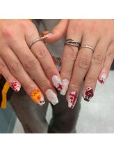 フローランズ(FLORANZ)/アートネイル