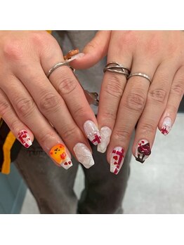 フローランズ(FLORANZ)/アートネイル