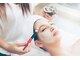 凪SALONの写真/選べるハーブピーリングで輝く素肌へ☆ラジオ波＋独自メソッドで内側からキレイに！