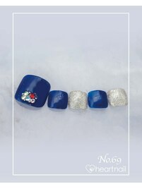 フットデザイン：Ｎｏ．69