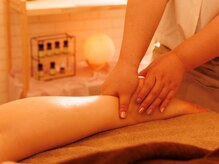 Nail＆Relaxation Salon PUA/