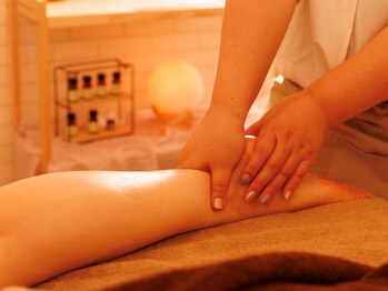 Nail＆Relaxation Salon PUA/