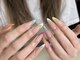 タキネイル 吉祥寺店(Taki Nail)の写真/【最旬モテ可愛いネイルを作る♪】韓国ワンホンからゴテゴテまで対応♪吉祥寺にOPENの長さだし特化店