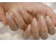 ネイルスタンド(NAIL STAND)の写真