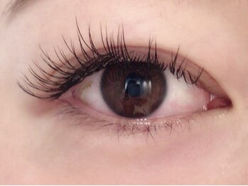 カラン 焼津店(CALIN)/フラットラッシュ140本