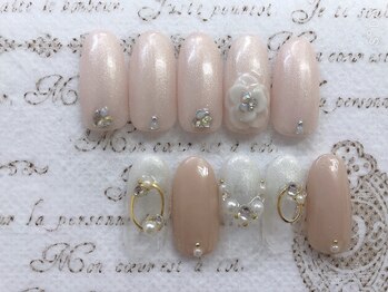 ジュエル(Jewel)/ご新規様 定額コミコミ7280円