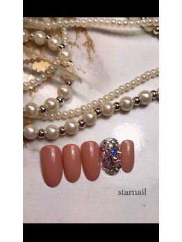 bling-blingネイル