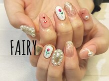 フェアリー(Fairy)/ハンドつけ放題 byFairy