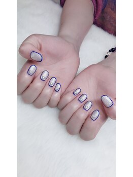 ネイルバイスターリー 川口(NAIL by STARry)/