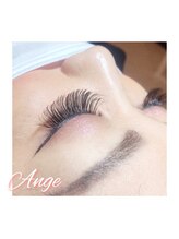 アンジュ(Ange)/ange