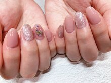 リッチネイル(Rich Nail)/マグネットジェル