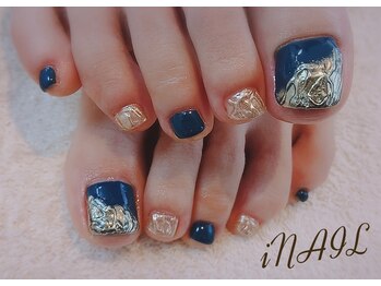 アイネイル(iNAIL)/