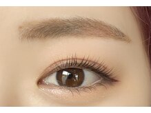 マドンナリリー(Madonna Lily)/美眉スタイリング×パリジェンヌ