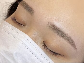 リシェルアロハ 天六店(RECHEL ALOHA)/美眉ワックス