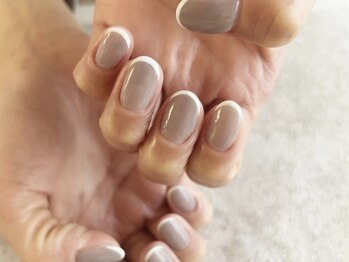 ラ フルール(La Fleur)/Order nail