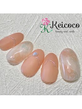 ケイココ(Keicoco)/スタンダードコース-7,900円