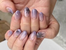 フリークネイル(FREAK Nail)/nailist＊SHIORI