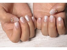 レイ ネイル(Lei nail)/