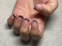 ネイルサロン フィフスアベニュー(Fifth Avenue)/フレンチ