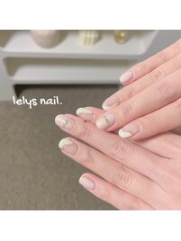 シンプルデザイン